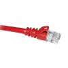 eNet Components C6-RD-3-ENT networking cable Red 35.4" (0.9 m) Cat6 U/UTP (UTP)1