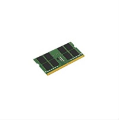 Kingston Technology KVR26S19S8/16 memory module 16 GB 1 x 16 GB DDR4 2666 MHz1