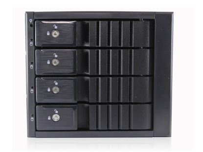 iStarUSA BPN-SEA340HD-BLACK drive bay panel 2.5/3.5" Bezel panel1