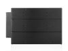 iStarUSA BPN-SEA340HD-BLACK drive bay panel 2.5/3.5" Bezel panel3