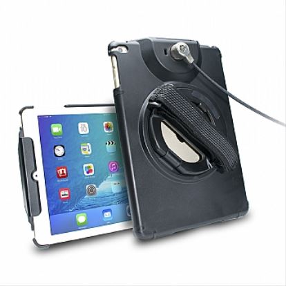 CTA Digital PAD-ACGA tablet case 9.7" Cover Black1