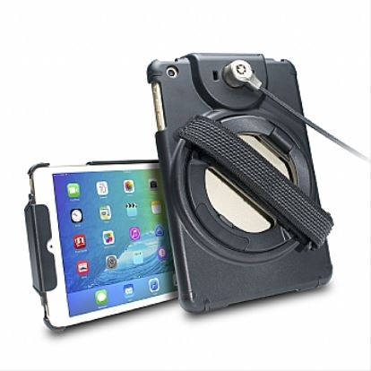 CTA Digital PAD-ACGM tablet case 8" Cover Black1