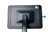 CTA Digital PAD-ASK13B tablet security enclosure 12.9" Black6