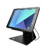 CTA Digital PAD-ASKG tablet security enclosure 9.7" Black1