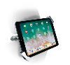 CTA Digital PAD-CHTS holder Passive holder Tablet/UMPC Silver4