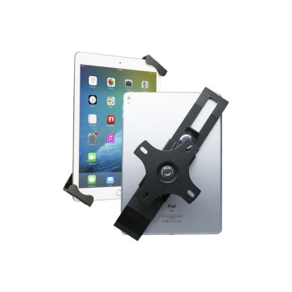 CTA Digital PAD-CSWM tablet security enclosure 14" Black1