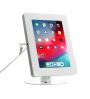 CTA Digital PAD-HSKSW tablet security enclosure 10.1" White1