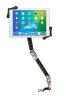 CTA Digital PAD-MFCM tablet security enclosure 14" Black, Silver9