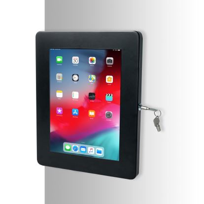 CTA Digital PAD-PARAW tablet security enclosure 10.5" Black1