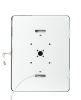 CTA Digital PAD-PLWW tablet security enclosure 12.9" White3