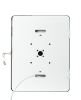 CTA Digital PAD-PSWW tablet security enclosure 8" White2