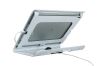 CTA Digital PAD-RTDW13 tablet security enclosure 12.9" White3