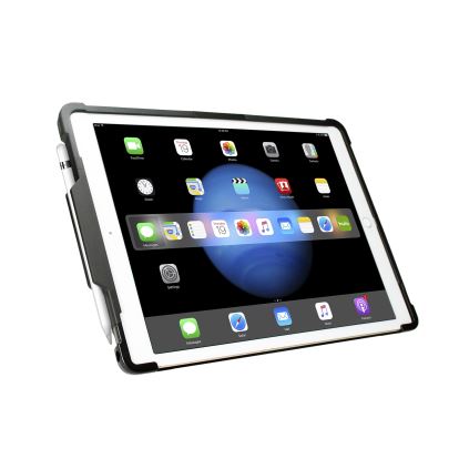 CTA Digital PAD-SCCKP tablet case 12.9" Cover Black1