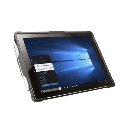 CTA Digital PAD-SCKS tablet case 12.3" Cover Black1
