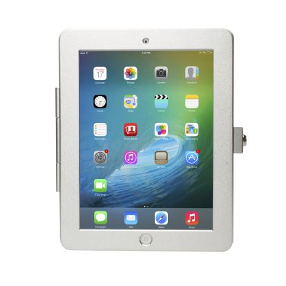 CTA Digital PAD-SWE tablet security enclosure 9.7" Silver1