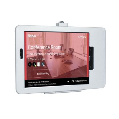 CTA Digital PAD-SWEG tablet security enclosure 9.7" White1