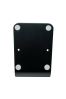 CTA Digital PAD-TDSK holder Passive holder Tablet/UMPC Black2