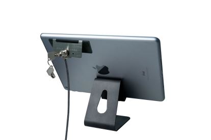 CTA Digital PAD-TSKK tablet security enclosure Black1