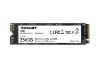 Patriot Memory P300P256GM28 internal solid state drive M.2 256 GB PCI Express NVMe1