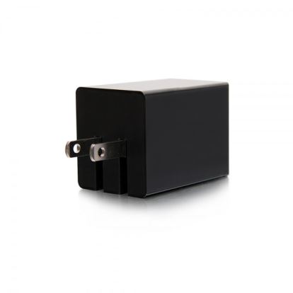 C2G C2G54441 mobile device charger Black Indoor1