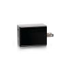 C2G C2G54441 mobile device charger Black Indoor4