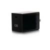 C2G C2G54441 mobile device charger Black Indoor5