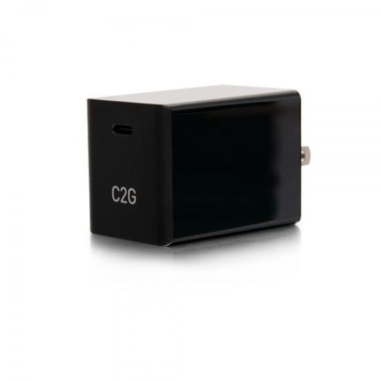 C2G C2G54442 mobile device charger Black Indoor1