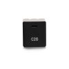 C2G C2G54443 mobile device charger Black Indoor5