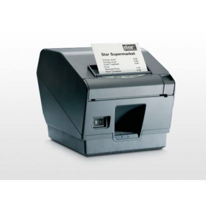 Star Micronics TSP743U II label printer Direct thermal 406 x 203 DPI1