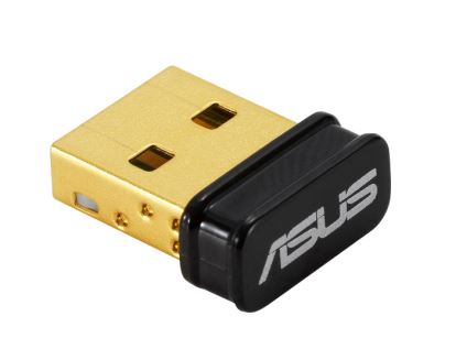 ASUS USB-BT500 network card Bluetooth 3 Mbit/s1