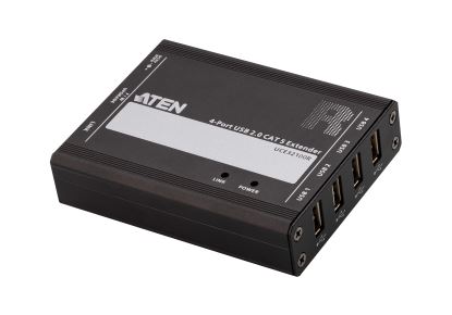 ATEN UCE32100 console extender Console transmitter & receiver 25 Mbit/s1