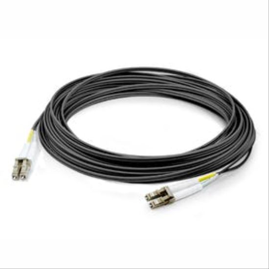 AddOn Networks ADD-LC-LC-150M9SMFO-BK fiber optic cable 5905.5" (150 m) OFNP OS2 Black1