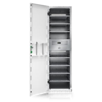 APC GVSMODBC9 UPS battery cabinet Tower1