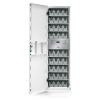 APC GVSMODBC9 UPS battery cabinet Tower2