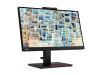 Lenovo ThinkVision T22v-20 21.5" 1920 x 1080 pixels Full HD LED Black1