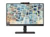 Lenovo ThinkVision T22v-20 21.5" 1920 x 1080 pixels Full HD LED Black2