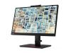 Lenovo ThinkVision T22v-20 21.5" 1920 x 1080 pixels Full HD LED Black8