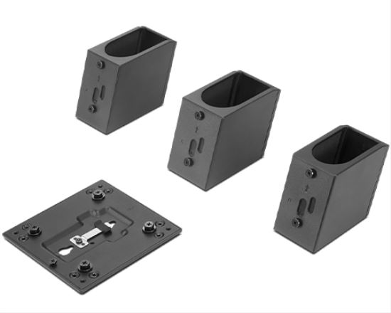 Lenovo 4XH0Z42451 mounting kit1