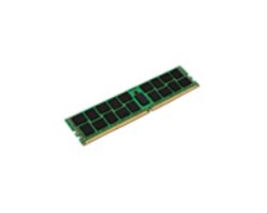 Kingston Technology KTD-PE426S8/16G memory module 16 GB 1 x 16 GB DDR4 2666 MHz ECC1