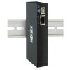 Tripp Lite B203-101-IND network extender Network transmitter & receiver Black 10, 100, 1000 Mbit/s2