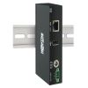 Tripp Lite B203-101-IND network extender Network transmitter & receiver Black 10, 100, 1000 Mbit/s3