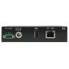 Tripp Lite B203-101-IND network extender Network transmitter & receiver Black 10, 100, 1000 Mbit/s5