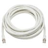 Tripp Lite N272-030-WH networking cable White 359.8" (9.14 m) Cat8 S/FTP (S-STP)2