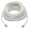 Tripp Lite N272-050-WH networking cable White 600" (15.2 m) Cat8 S/FTP (S-STP)2