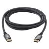 Tripp Lite P580-009-8K6 DisplayPort cable 106.3" (2.7 m) Black2