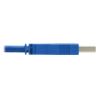 Tripp Lite P785-DPKIT06 KVM cable Black, Blue 70.9" (1.8 m)9