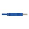 Tripp Lite P785-HKIT10 KVM cable Black, Blue, Gray 118.1" (3 m)9