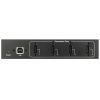 Tripp Lite U223-004-IND-1 interface hub USB 2.0 Type-B 480 Mbit/s Black3