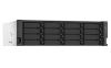 QNAP TS-1673AU-RP-16G NAS/storage server Rack (3U) Ethernet LAN Black, Gray V1500B3