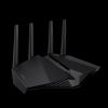 ASUS RT-AX82U wireless router Gigabit Ethernet Dual-band (2.4 GHz / 5 GHz) 4G Black2